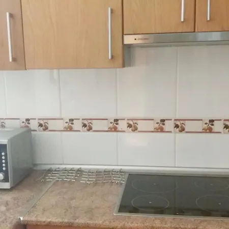 Apartment With 2 Bedrooms In Palm-mar, With Pool Access, Balcony And W