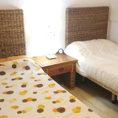 With 2 Bedrooms In Palm-mar, With Pool Access, Balcony And W Apartment