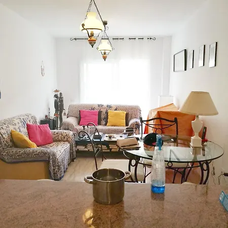 With 2 Bedrooms In Palm-mar, With Pool Access, Balcony And W Arona (Tenerife)